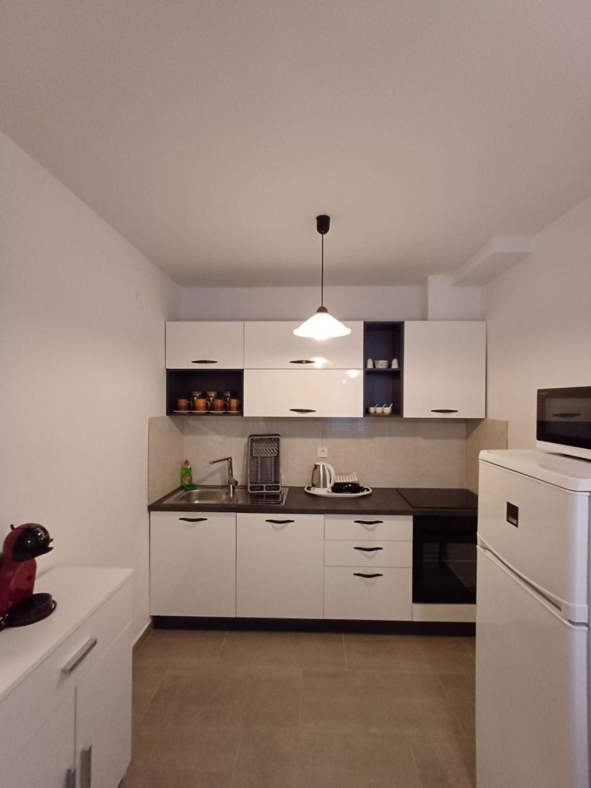 Apartment Moonlight Дубровник Екстер'єр фото